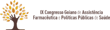 Congresso Goiano de Assistência Farmacêutica
